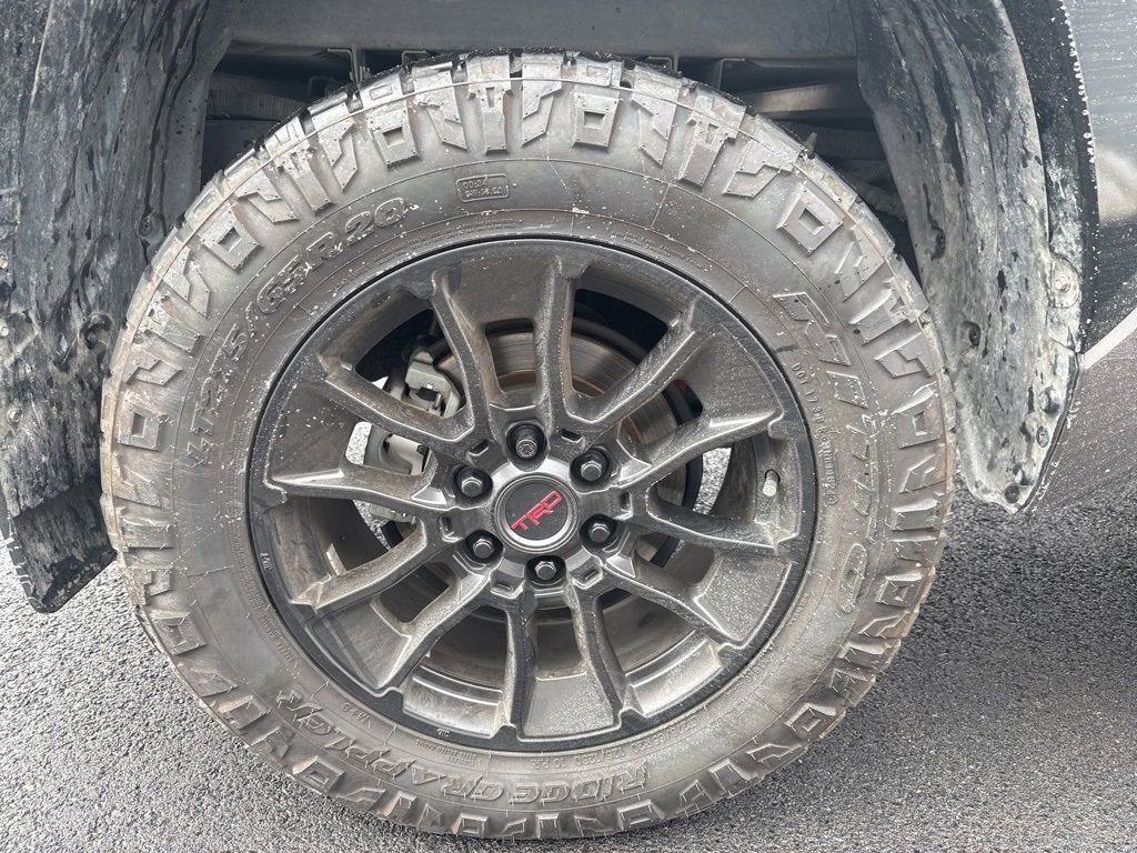 2023 Toyota Tundra 1794