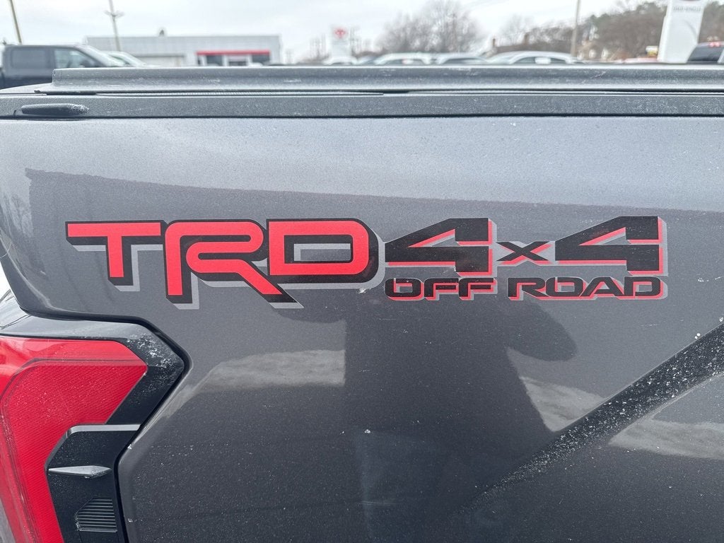 2023 Toyota Tundra 1794