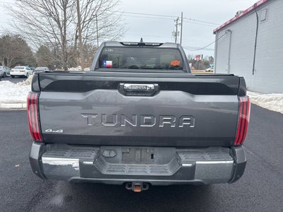 2023 Toyota Tundra 1794