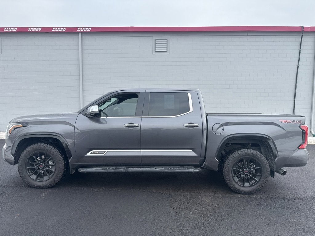 2023 Toyota Tundra 1794