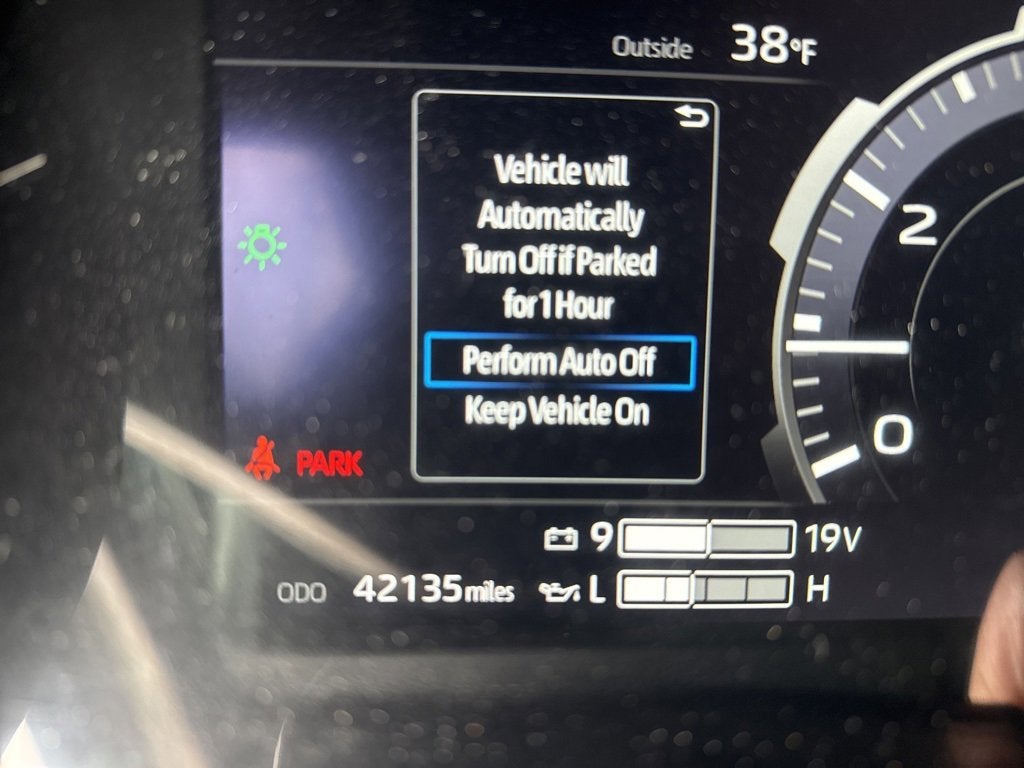 2023 Toyota Tundra 1794