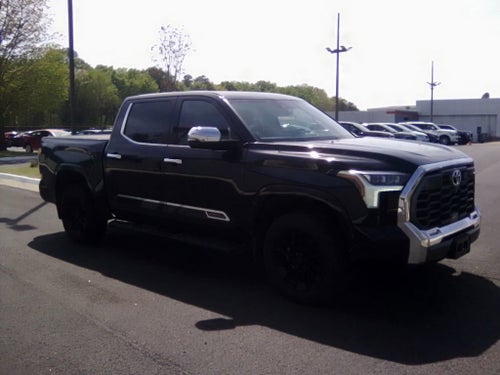 2023 Toyota Tundra 1794
