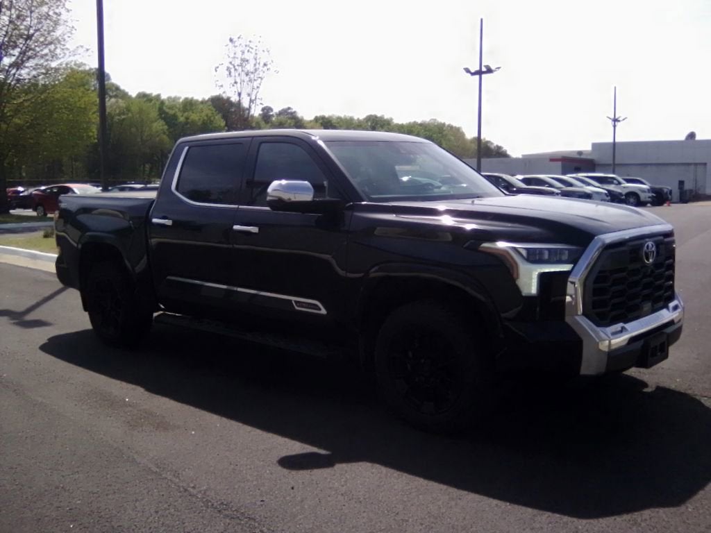 2023 Toyota Tundra 1794