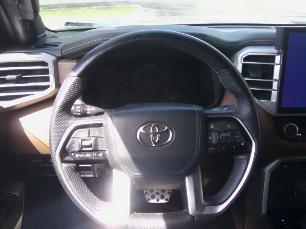 2023 Toyota Tundra 1794