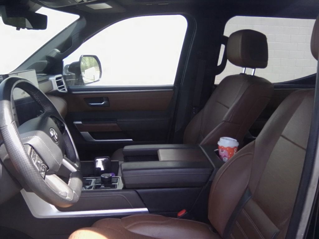 2023 Toyota Tundra 1794