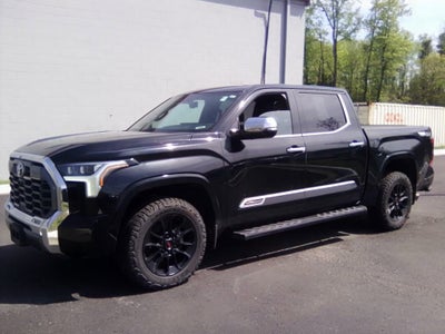2023 Toyota Tundra 1794