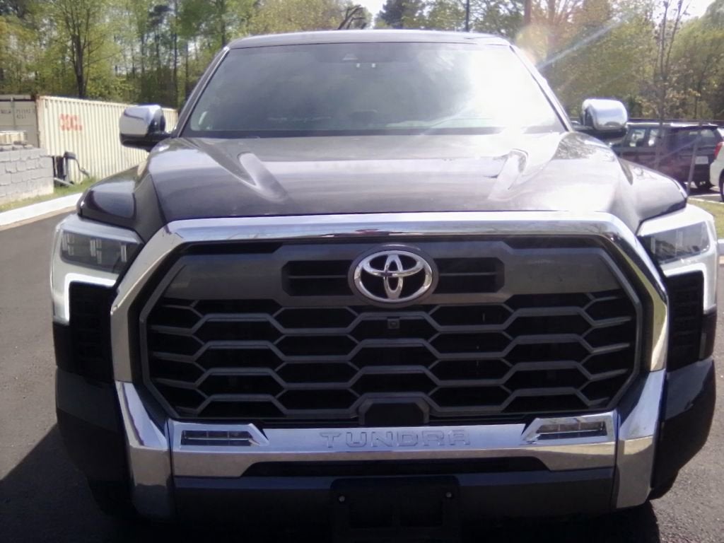 2023 Toyota Tundra 1794