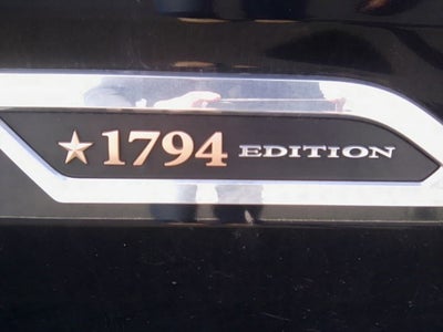 2023 Toyota Tundra 1794