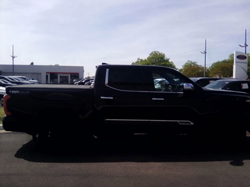 2023 Toyota Tundra 1794