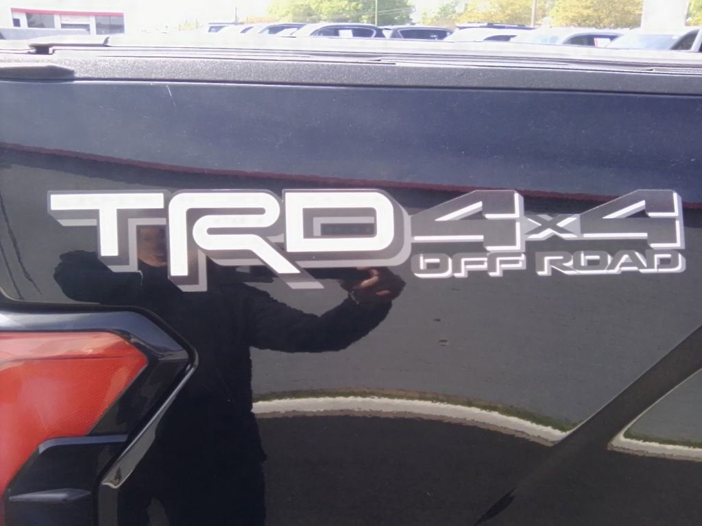 2023 Toyota Tundra 1794