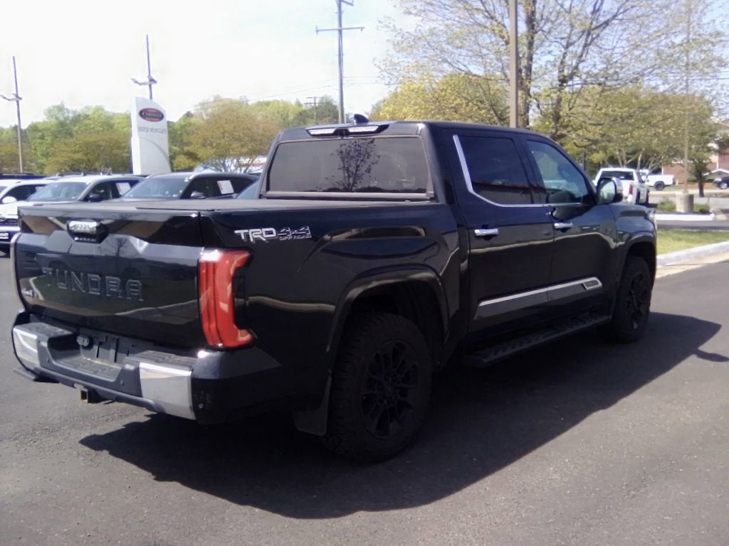 2023 Toyota Tundra 1794