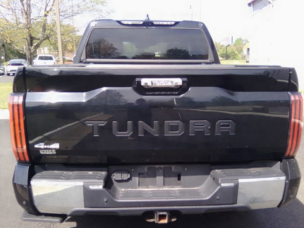 2023 Toyota Tundra 1794