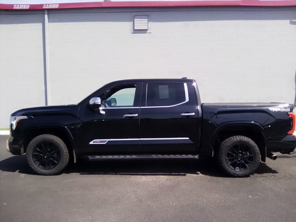2023 Toyota Tundra 1794