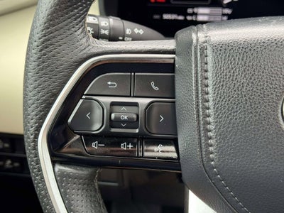 2023 Toyota Tundra 1794 Edition