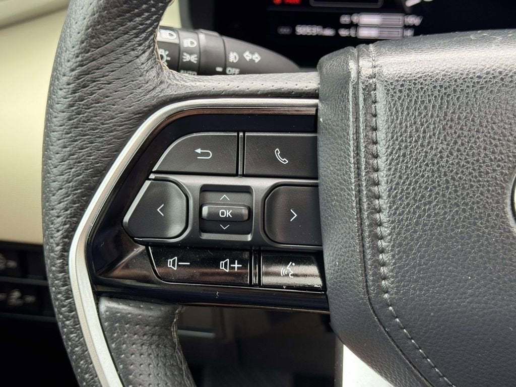 2023 Toyota Tundra 1794 Edition