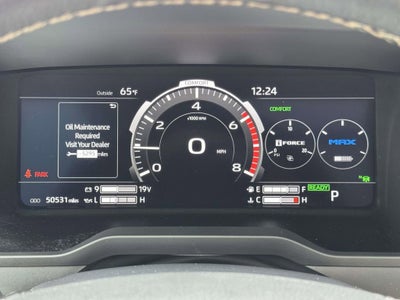 2023 Toyota Tundra 1794 Edition