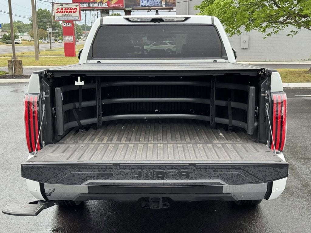 2023 Toyota Tundra 1794 Edition