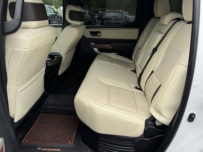 2023 Toyota Tundra 1794 Edition