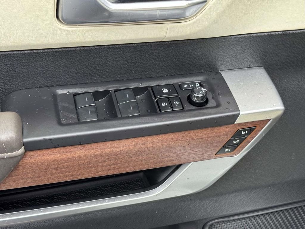 2023 Toyota Tundra 1794 Edition