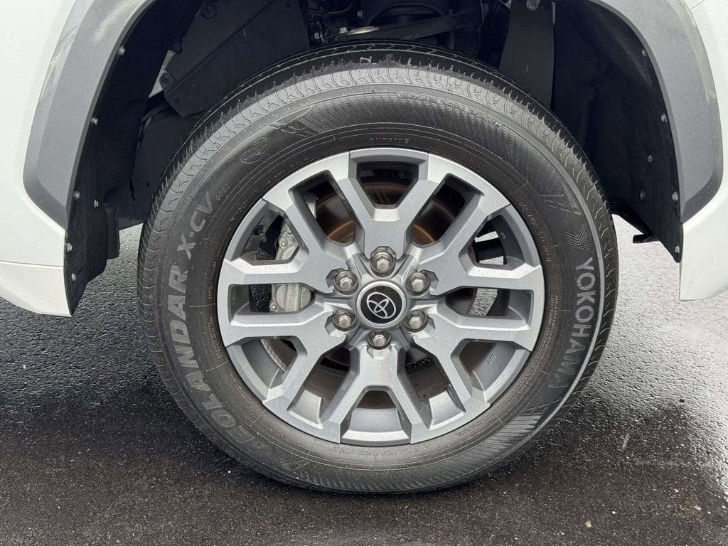 2023 Toyota Tundra 1794 Edition