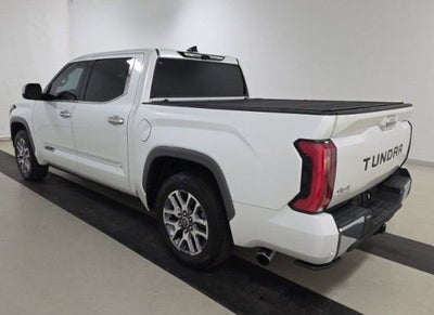 2023 Toyota Tundra 1794 Edition