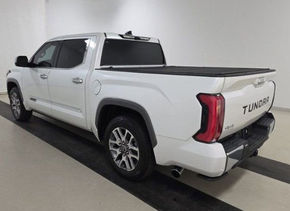 2023 Toyota Tundra 1794 Edition