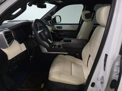 2023 Toyota Tundra 1794 Edition