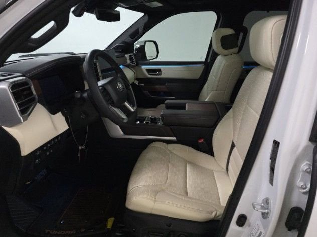 2023 Toyota Tundra 1794 Edition