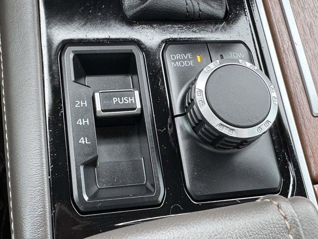 2023 Toyota Tundra 1794 Edition