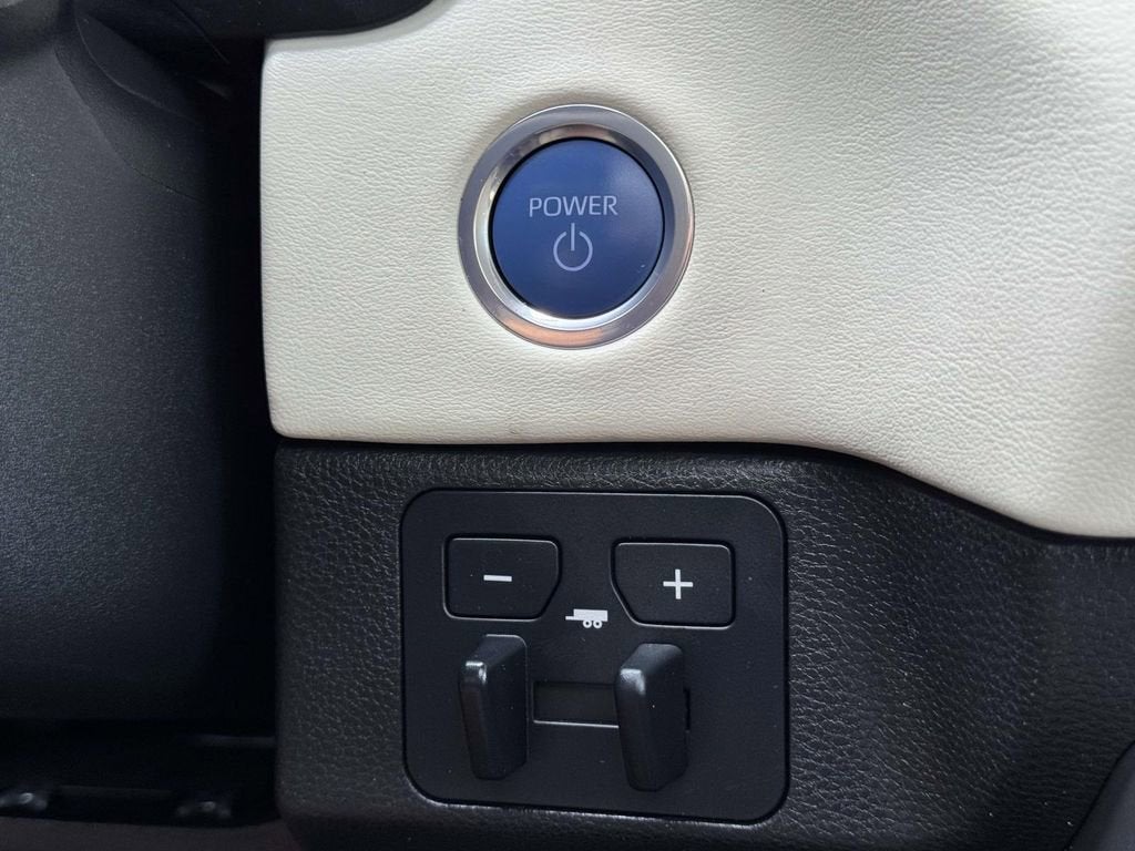 2023 Toyota Tundra 1794 Edition