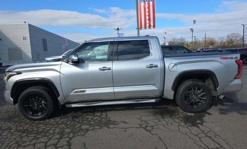 2023 Toyota Tundra 1794 Edition