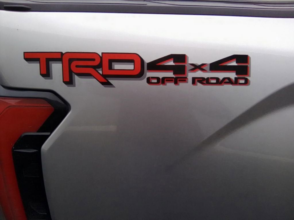 2023 Toyota Tundra 1794 Edition