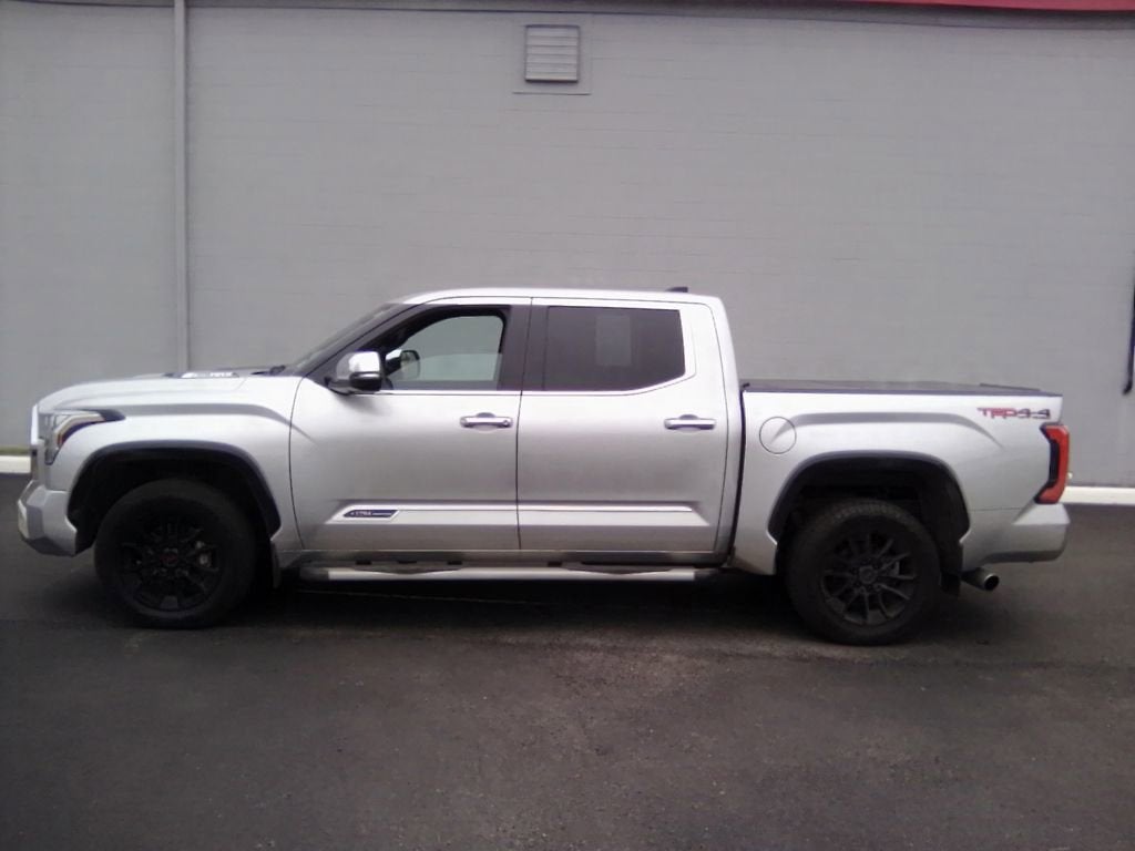 2023 Toyota Tundra 1794 Edition