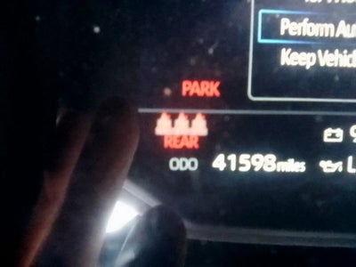 2023 Toyota Tundra 1794 Edition