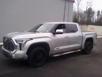 2023 Toyota Tundra 1794 Edition