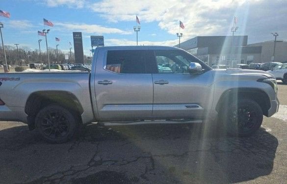 2023 Toyota Tundra 1794 Edition