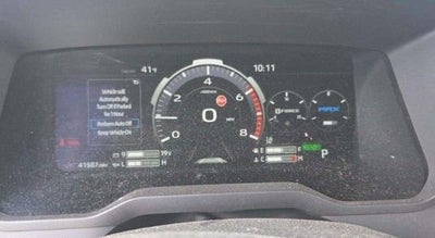 2023 Toyota Tundra 1794 Edition