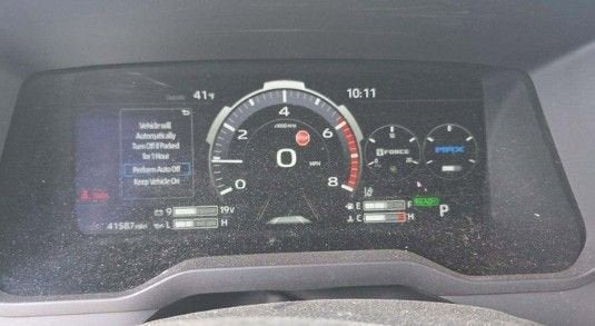 2023 Toyota Tundra 1794 Edition