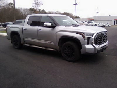 2023 Toyota Tundra 1794 Edition