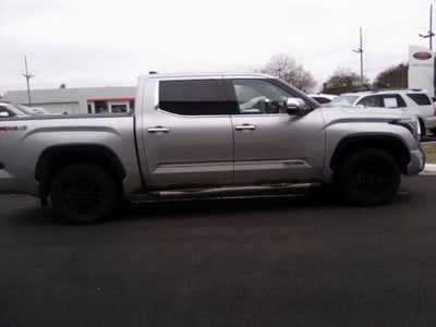 2023 Toyota Tundra 1794 Edition