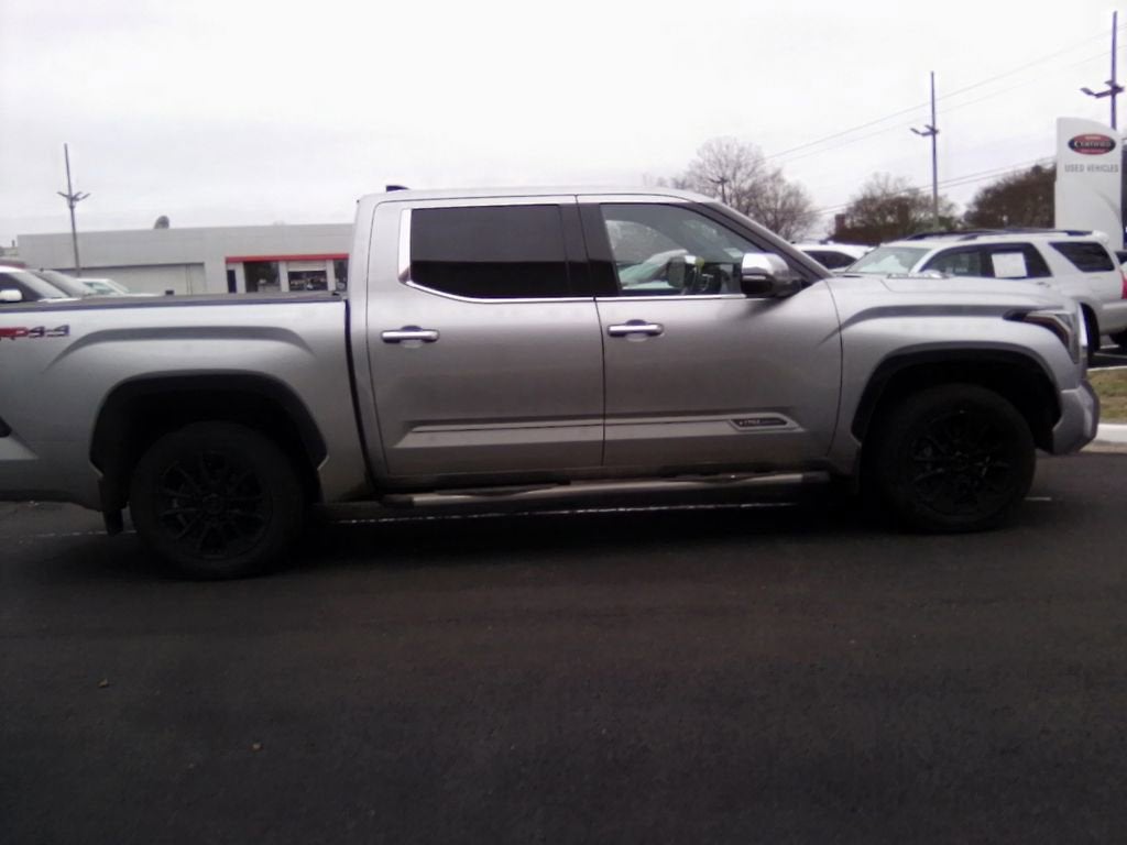 2023 Toyota Tundra 1794 Edition