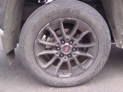 2023 Toyota Tundra 1794 Edition