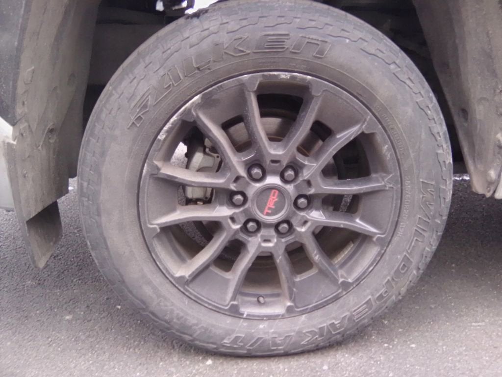 2023 Toyota Tundra 1794 Edition