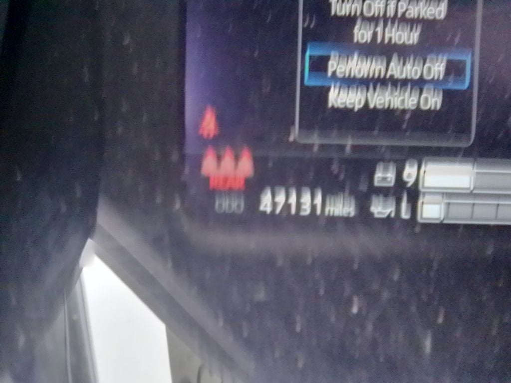 2022 Toyota Tundra Platinum