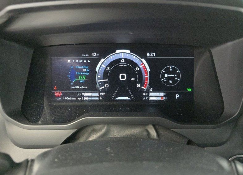 2022 Toyota Tundra Platinum