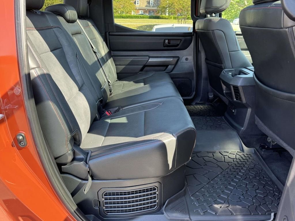 2024 Toyota Tundra TRD Pro