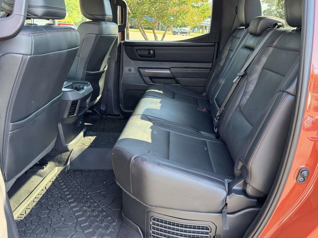 2024 Toyota Tundra TRD Pro