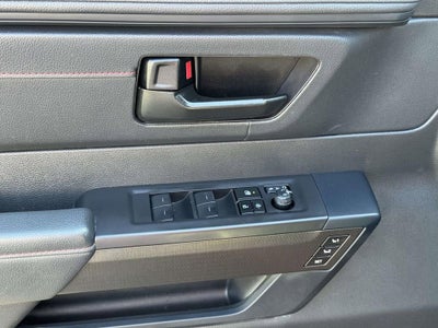 2024 Toyota Tundra TRD Pro