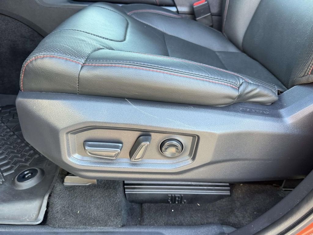 2024 Toyota Tundra TRD Pro