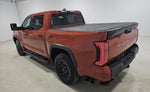 2024 Toyota Tundra TRD Pro